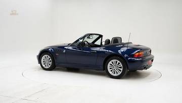Thumbnail von BMW Z3 1.8 '97