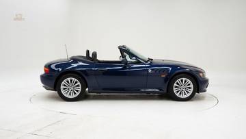 Thumbnail von BMW Z3 1.8 '97