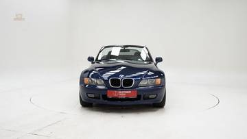 Thumbnail von BMW Z3 1.8 '97