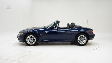 Thumbnail von BMW Z3 1.8 '97