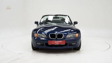 Thumbnail von BMW Z3 1.8 '97