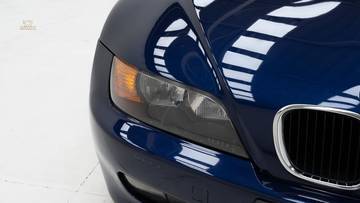 Thumbnail von BMW Z3 1.8 '97
