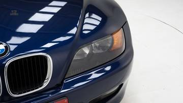 Thumbnail von BMW Z3 1.8 '97