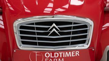 Thumbnail von Citroen 2CV 6 '84
