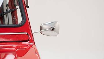 Thumbnail von Citroen 2CV 6 '84