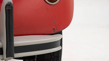 Thumbnail von Citroen 2CV 6 '84