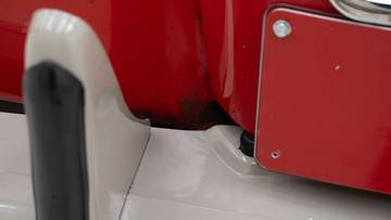 Thumbnail von Citroen 2CV 6 '84