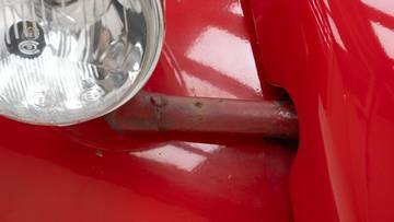 Thumbnail von Citroen 2CV 6 '84