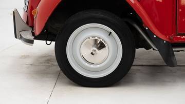 Thumbnail von Citroen 2CV 6 '84