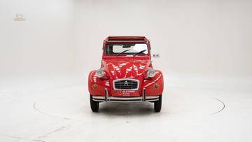 Thumbnail von Citroen 2CV 6 '84