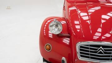 Thumbnail von Citroen 2CV 6 '84