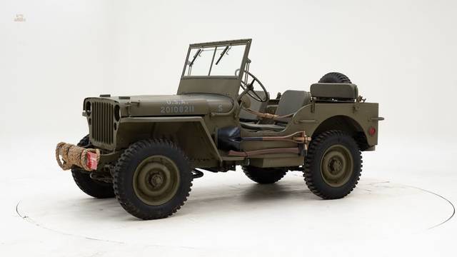 Ford GPW '42