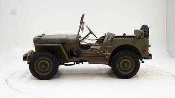 Thumbnail von Ford GPW '42