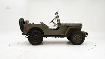 Thumbnail von Ford GPW '42