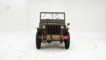 Thumbnail von Ford GPW '42
