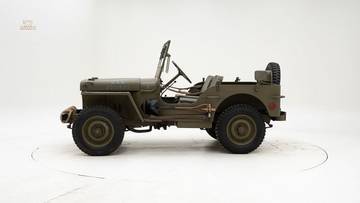 Thumbnail von Ford GPW '42