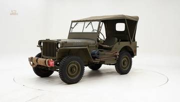 Thumbnail von Ford GPW '42