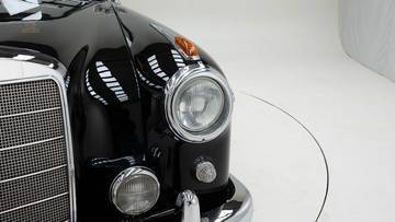 Thumbnail von Mercedes-Benz 220 SE '58