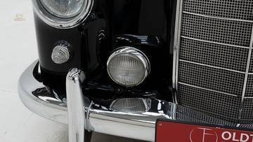 Thumbnail von Mercedes-Benz 220 SE '58