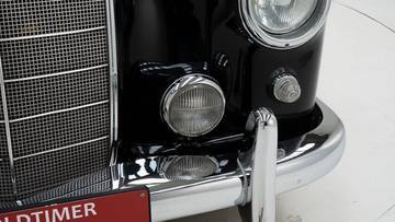 Thumbnail von Mercedes-Benz 220 SE '58