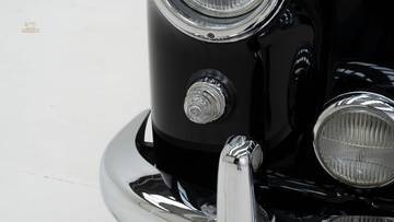 Thumbnail von Mercedes-Benz 220 SE '58