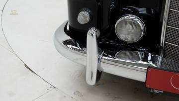 Thumbnail von Mercedes-Benz 220 SE '58