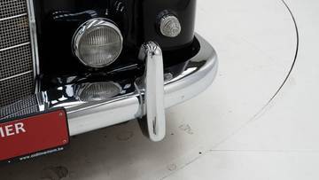 Thumbnail von Mercedes-Benz 220 SE '58