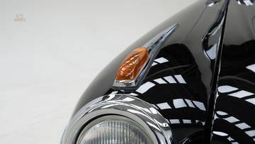 Thumbnail von Mercedes-Benz 220 SE '58