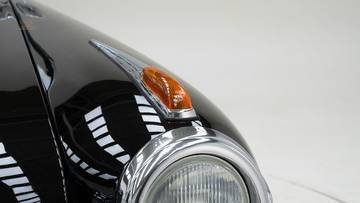 Thumbnail von Mercedes-Benz 220 SE '58