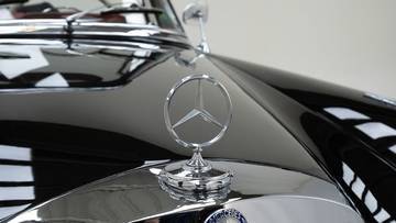 Thumbnail von Mercedes-Benz 220 SE '58