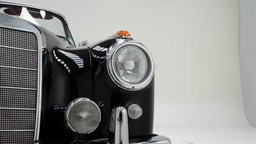 Thumbnail von Mercedes-Benz 220 SE '58