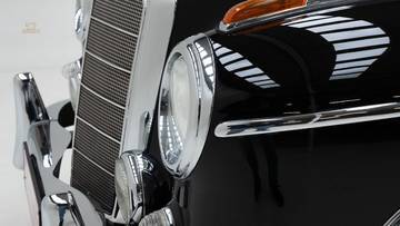 Thumbnail von Mercedes-Benz 220 SE '58