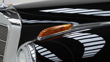Thumbnail von Mercedes-Benz 220 SE '58