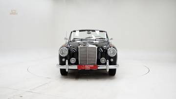 Thumbnail von Mercedes-Benz 220 SE '58