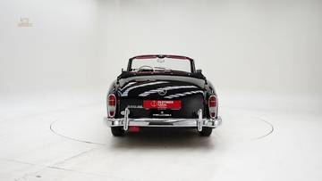 Thumbnail von Mercedes-Benz 220 SE '58
