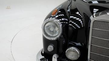 Thumbnail von Mercedes-Benz 220 SE '58