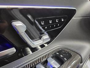 Thumbnail von Mercedes-Benz SL 55 AMG /Premium-Plus/HUD/Sitzbelüftung/*880€