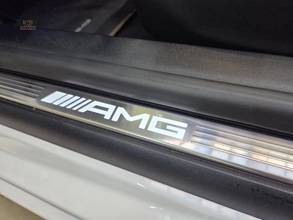 Thumbnail von Mercedes-Benz SL 55 AMG /Premium-Plus/HUD/Sitzbelüftung/*880€