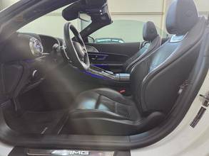 Thumbnail von Mercedes-Benz SL 55 AMG /Premium-Plus/HUD/Sitzbelüftung/*880€