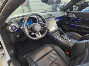 Thumbnail von Mercedes-Benz SL 55 AMG /Premium-Plus/HUD/Sitzbelüftung/*880€