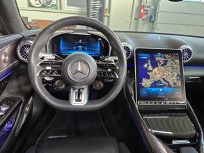 Thumbnail von Mercedes-Benz SL 55 AMG /Premium-Plus/HUD/Sitzbelüftung/*880€