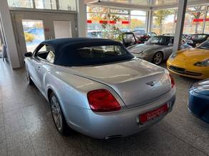 Thumbnail von Bentley GTC 6.0 - alle KD´s- 2.dt. Hd- toporiginal
