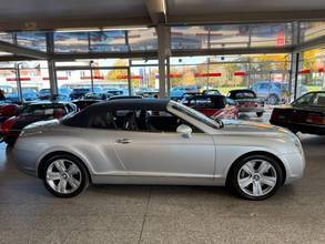 Thumbnail von Bentley GTC 6.0 - alle KD´s- 2.dt. Hd- toporiginal