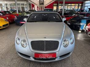 Thumbnail von Bentley GTC 6.0 - alle KD´s- 2.dt. Hd- toporiginal