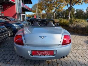 Thumbnail von Bentley GTC 6.0 - alle KD´s- 2.dt. Hd- toporiginal