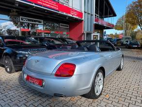 Thumbnail von Bentley GTC 6.0 - alle KD´s- 2.dt. Hd- toporiginal