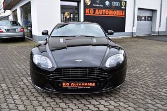 Thumbnail von Aston Martin V8 Vantage S Coupe SP10-700W-Kamera-Alcantara