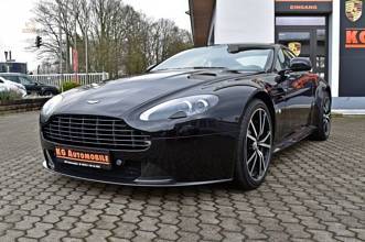 Thumbnail von Aston Martin V8 Vantage S Coupe SP10-700W-Kamera-Alcantara