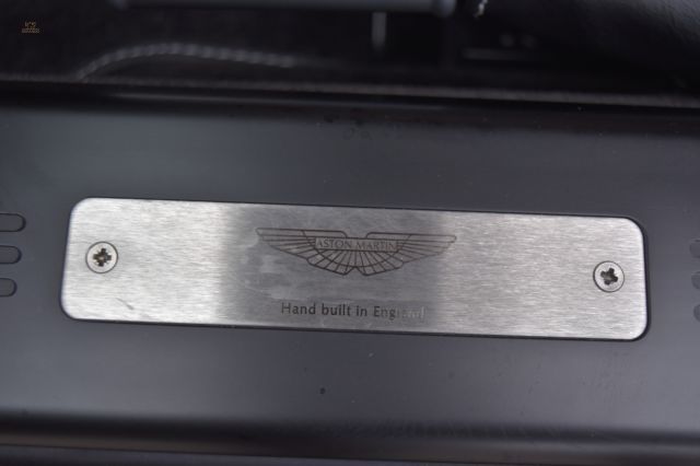 Thumbnail von Aston Martin V8 Vantage S Coupe SP10-700W-Kamera-Alcantara