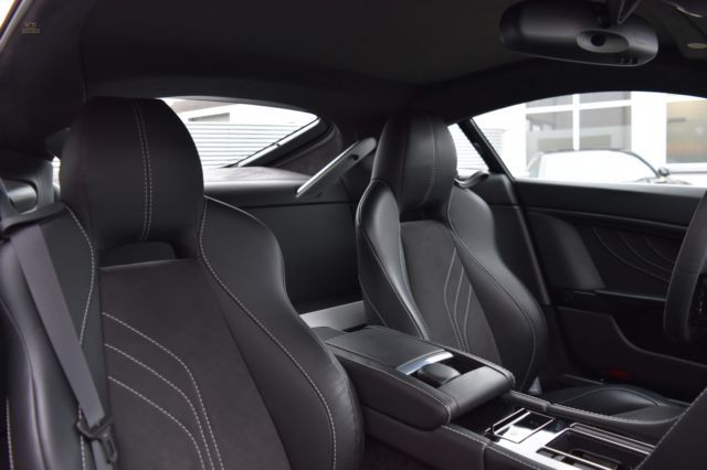 Thumbnail von Aston Martin V8 Vantage S Coupe SP10-700W-Kamera-Alcantara